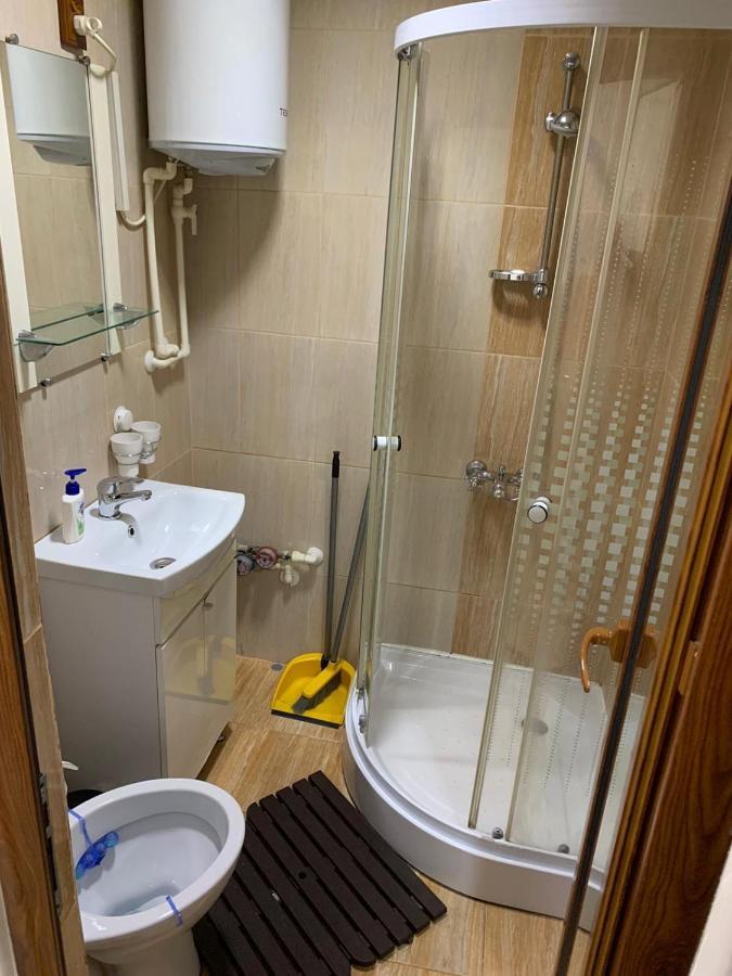 Apartment Darvys Галац Экстерьер фото